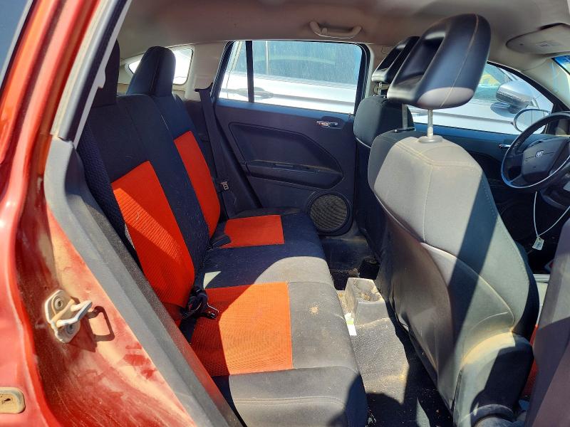 Продаж на аукціоні авто 2008 Dodge Caliber, vin: 1B3HB48B48D797451, номер лоту: 61140826