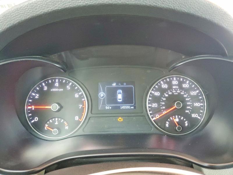 Aukcja sprzedaży 2016 Kia Optima, vin: 5XXGU4L33GG074697, numer aukcji: 62087576