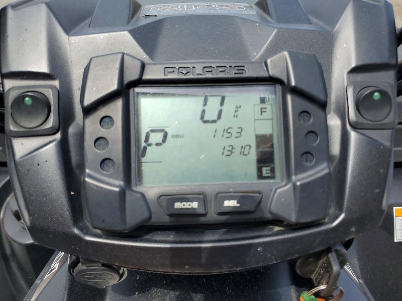Продажа на аукционе авто 2013 Polaris Sportsman, vin: 4XAZN5EA8DA043550, номер лота: 60675986