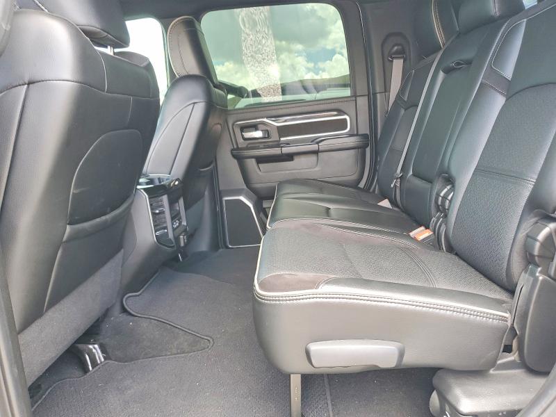 Продажа на аукционе авто 2022 Ram 2500, vin: 3C6UR5NL0NG282366, номер лота: 61047776