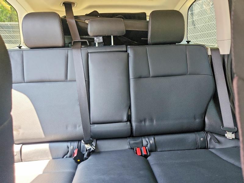 Aukcja sprzedaży 2018 Subaru Forester, vin: JF2SJARC3JH574248, numer aukcji: 62158716