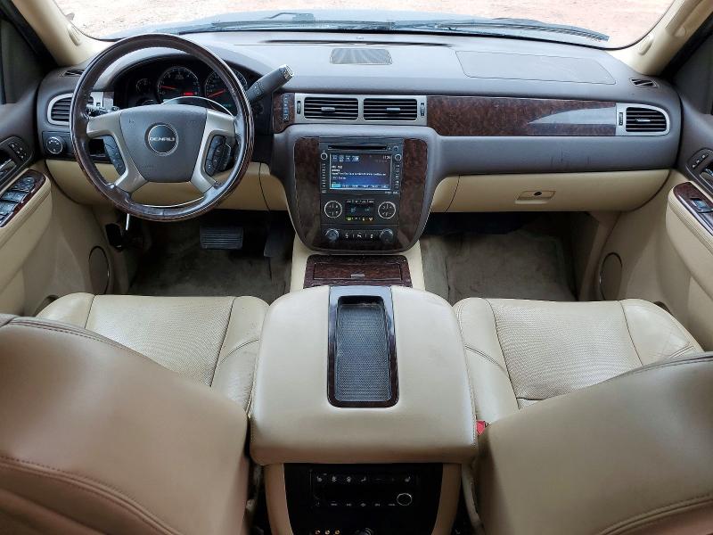 Продаж на аукціоні авто 2014 Gmc Yukon, vin: 1GKS1EEF1ER188292, номер лоту: 60863926