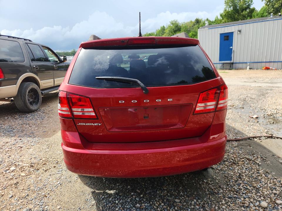 59729056 :رقم المزاد ، 3C4PDCAB7JT427328 vin ، 2018 Dodge Journey مزاد بيع