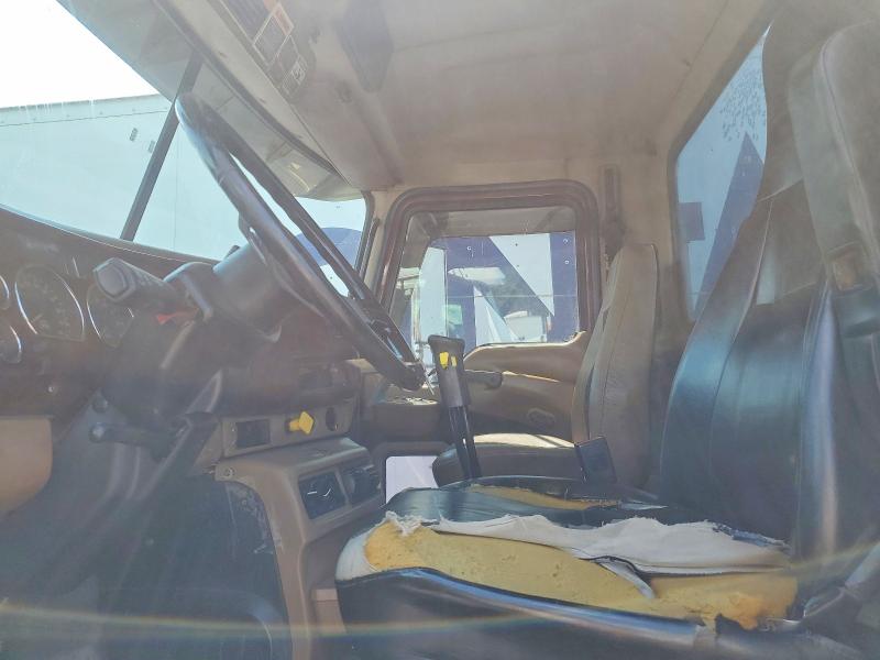2005 Mack 700 მანქანა იყიდება აუქციონზე, vin: 1M2AG11C35M019149, აუქციონის ნომერი: 61033146