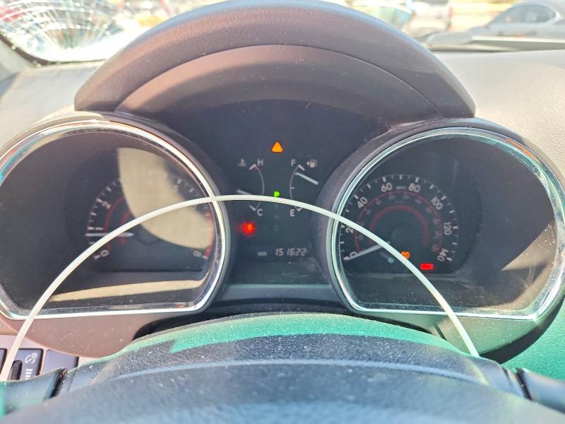 61231966 :رقم المزاد ، 5TDBK3EH9CS104281 vin ، 2012 Toyota Highlander مزاد بيع
