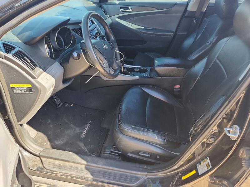 Продаж на аукціоні авто 2013 Hyundai Sonata, vin: 5NPEB4AC1DH740343, номер лоту: 61097276