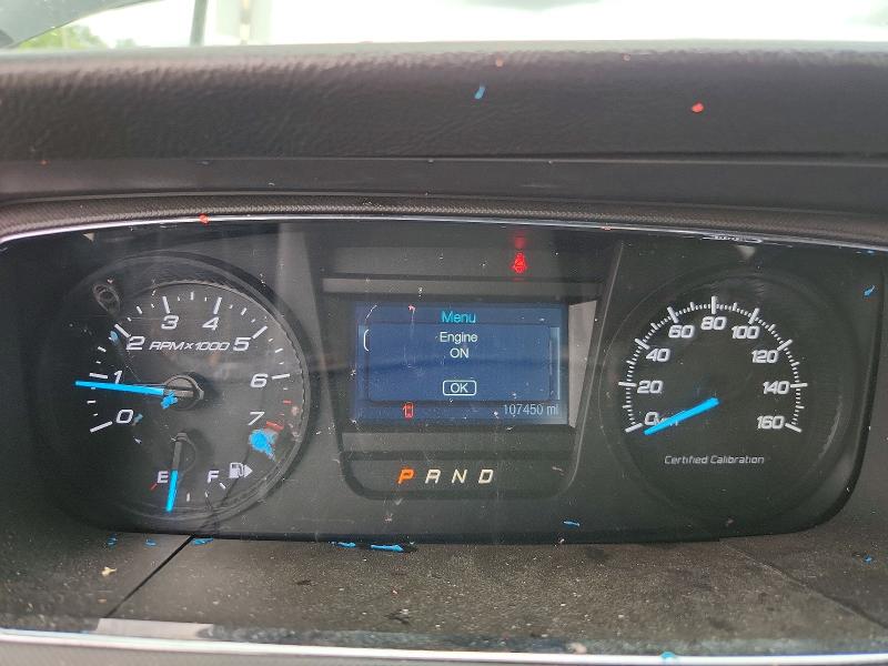 Продажа на аукционе авто 2014 Ford Taurus, vin: 1FAHP2MK8EG185814, номер лота: 62294676