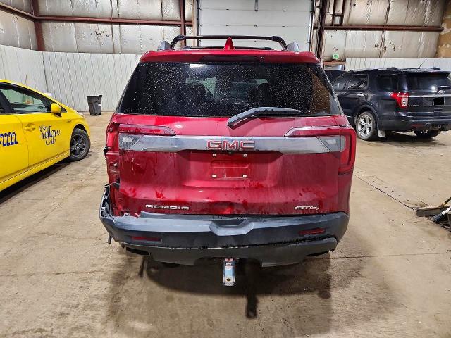 Aukcja sprzedaży 2023 Gmc Acadia, vin: 1GKKNLLS7PZ258616, numer aukcji: 60530106