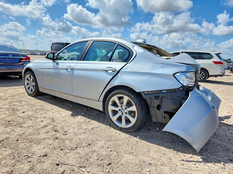Aukcja sprzedaży 2015 Bmw 335, vin: WBA3B9G58FNR93561, numer aukcji: 60147976