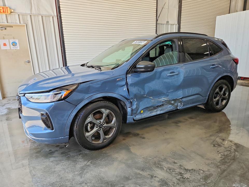 Aukcja sprzedaży 2024 Ford Escape, vin: 1FMCU0MN7RUB55377, numer aukcji: 57691336