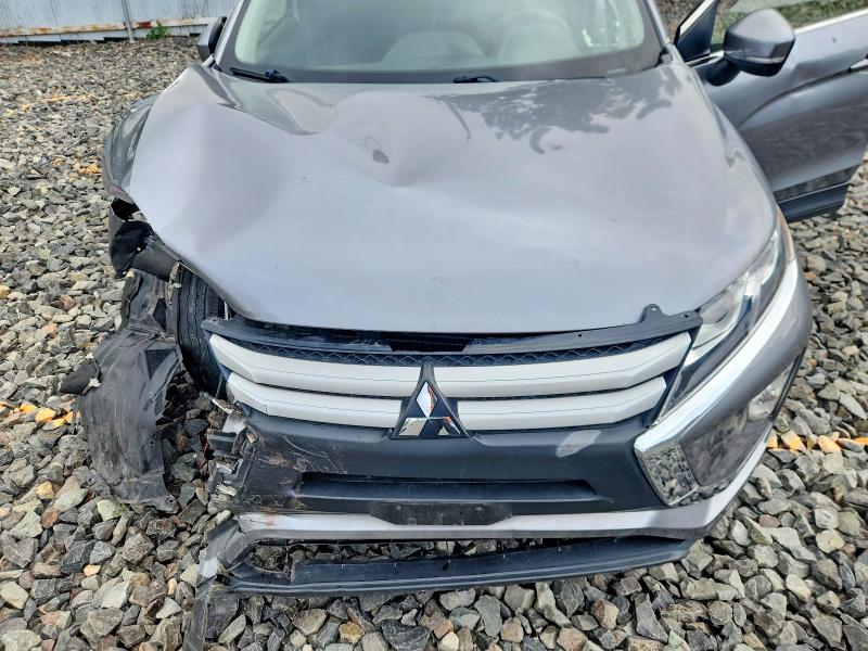 Aukcja sprzedaży 2020 Mitsubishi Eclipse Cross, vin: JA4AS3AA0LZ034053, numer aukcji: 62564916