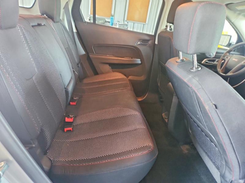 59707066 :رقم المزاد ، 2GKALMEK3H6233245 vin ، 2017 Gmc Terrain مزاد بيع