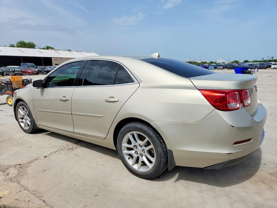 Aukcja sprzedaży 2014 Chevrolet Malibu, vin: 1G11C5SL6EF168397, numer aukcji: 85608495