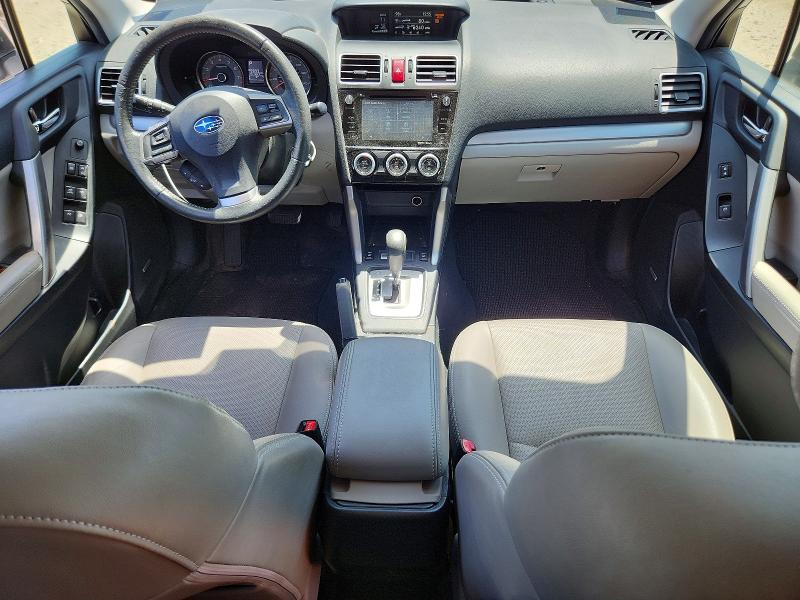 Aukcja sprzedaży 2016 Subaru Forester, vin: JF2SJARC3GH426982, numer aukcji: 59261076