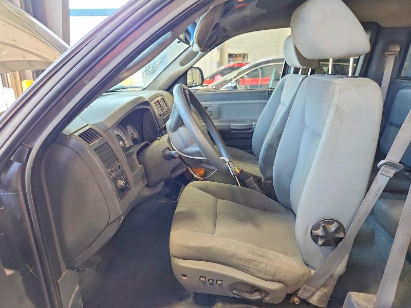 Aukcja sprzedaży 2005 Dodge Dakota, vin: 1D7HW42N75S287663, numer aukcji: 60879506