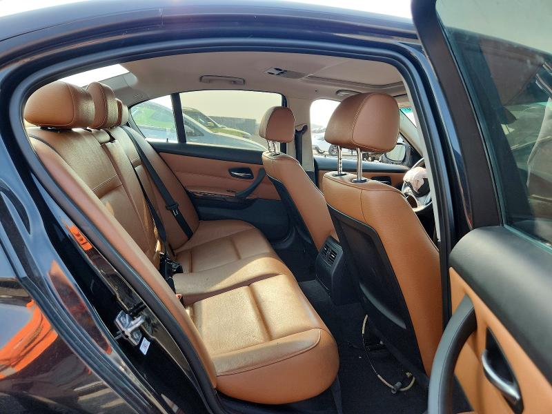 2011 Bmw 328 მანქანა იყიდება აუქციონზე, vin: WBAPK7G5XBNN86146, აუქციონის ნომერი: 60777256