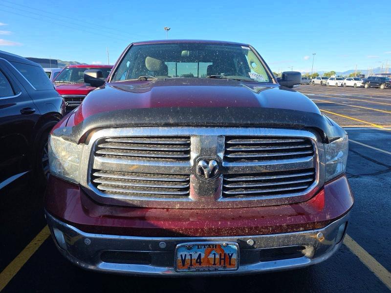 62727176 :رقم المزاد ، 1C6RR7TT2GS218443 vin ، 2016 Ram 1500 مزاد بيع