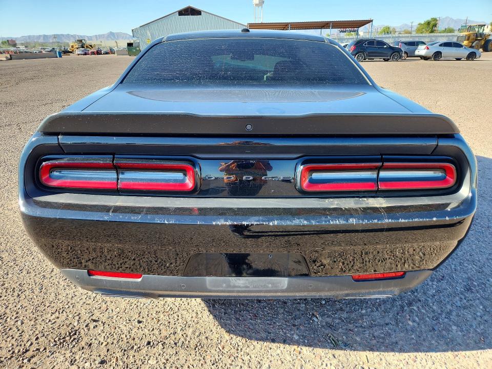 Aukcja sprzedaży 2023 Dodge Challenger, vin: 2C3CDZBT6PH669249, numer aukcji: 60585296