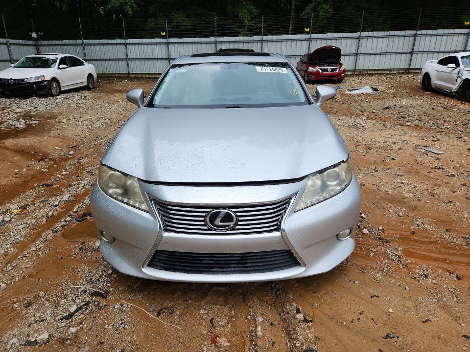 61726826 :رقم المزاد ، JTHBK1GGXD2004447 vin ، 2013 Lexus Es مزاد بيع