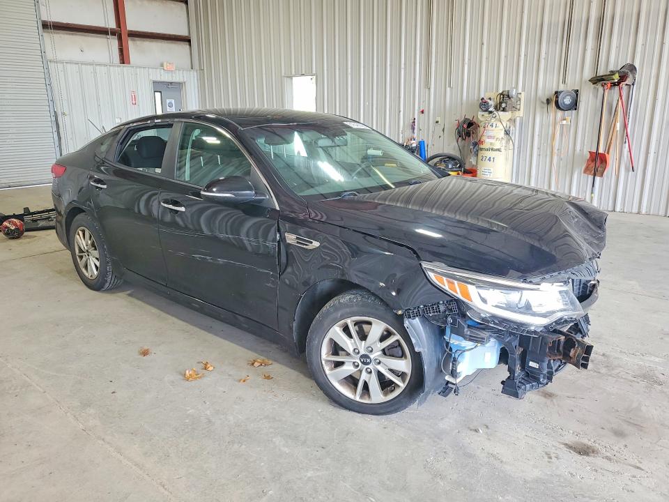 Продажа на аукционе авто 2016 Kia Optima, vin: 5XXGT4L35GG090791, номер лота: 61640226