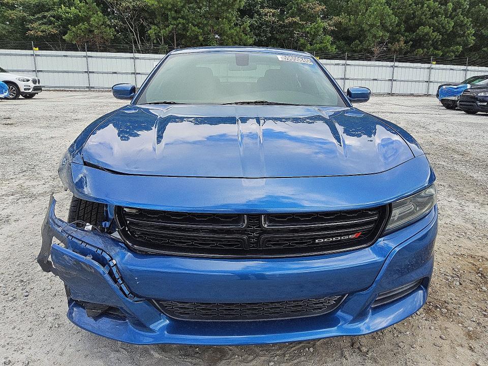 Aukcja sprzedaży 2020 Dodge Charger, vin: 2C3CDXBG5LH189303, numer aukcji: 59650846