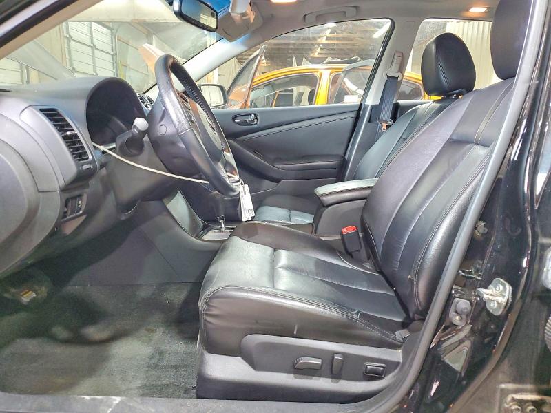 Aukcja sprzedaży 2012 Nissan Altima, vin: 1N4AL2AP2CN559145, numer aukcji: 62611996