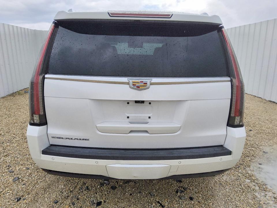 Aukcja sprzedaży 2017 Cadillac Escalade, vin: 1GYS4BKJ3HR203822, numer aukcji: 62519266