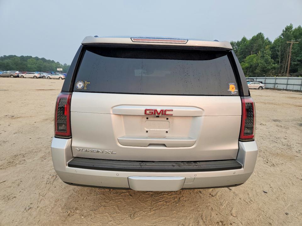 Aukcja sprzedaży 2017 Gmc Yukon Xl, vin: 1GKS2GKC5HR128586, numer aukcji: 60564596
