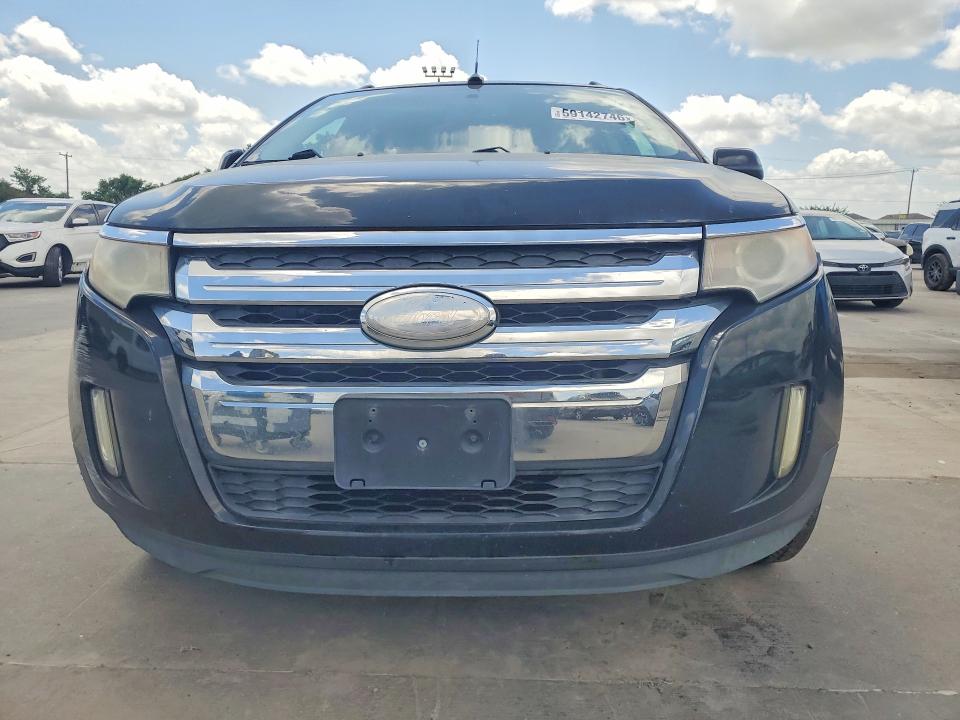 Продажа на аукционе авто 2011 Ford Edge, vin: 2FMDK3KC1BBB07334, номер лота: 59142746