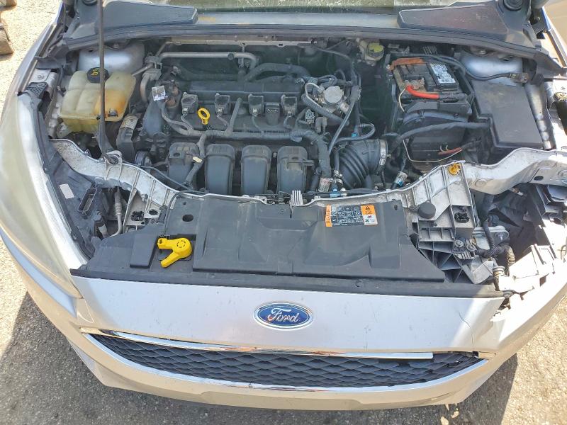 Продаж на аукціоні авто 2015 Ford Focus, vin: 1FADP3F25FL373961, номер лоту: 59181616