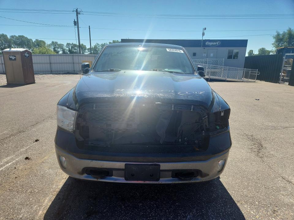 2013 Ram 1500 მანქანა იყიდება აუქციონზე, vin: 1C6RR7LG3DS702555, აუქციონის ნომერი: 58324916