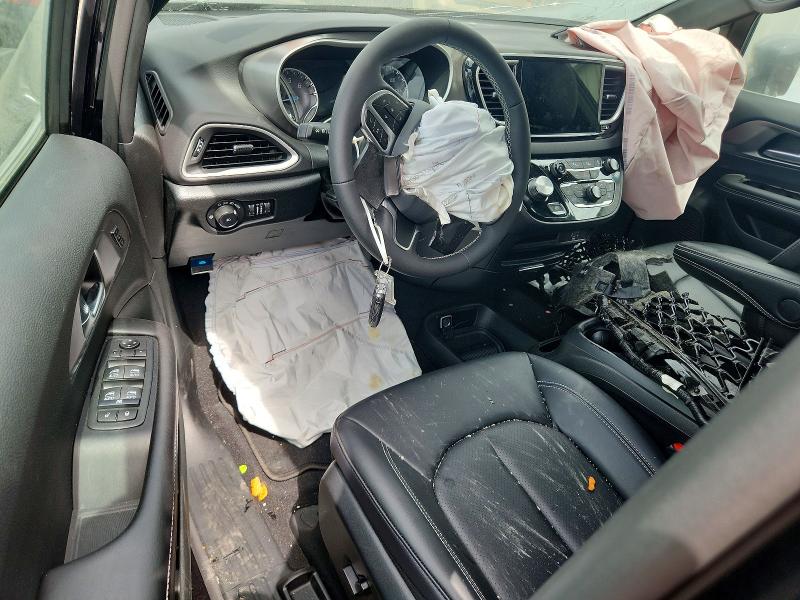Продаж на аукціоні авто 2026 Chrysler Pacifica, vin: 2C4RC1BGXTR281362, номер лоту: 62515326
