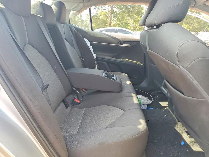 Продажа на аукционе авто 2023 Toyota Camry, vin: 4T1C11AK3PU837839, номер лота: 62809756