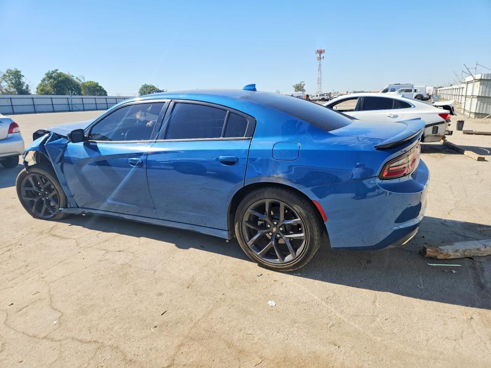 63588796 :رقم المزاد ، 2C3CDXBG4PH565995 vin ، 2023 Dodge Charger مزاد بيع