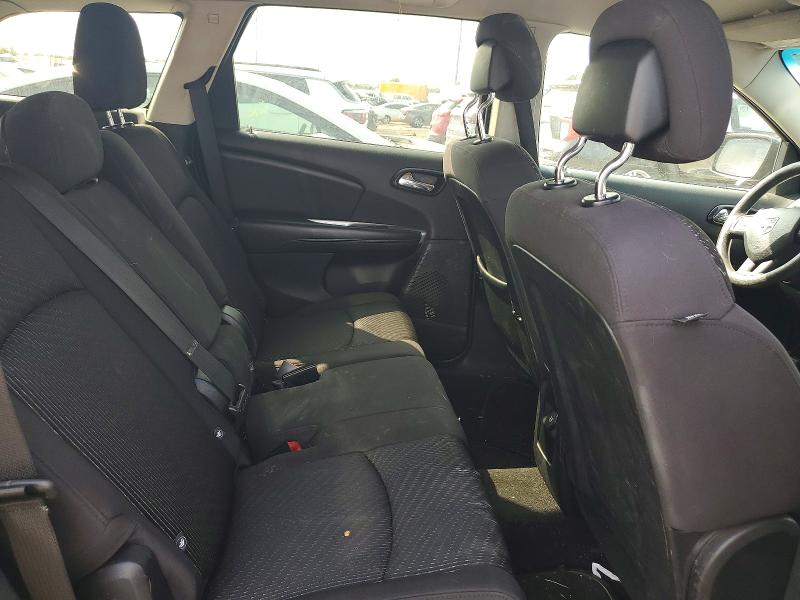 62216196 :رقم المزاد ، 3C4PDCBG3CT341916 vin ، 2012 Dodge Journey مزاد بيع