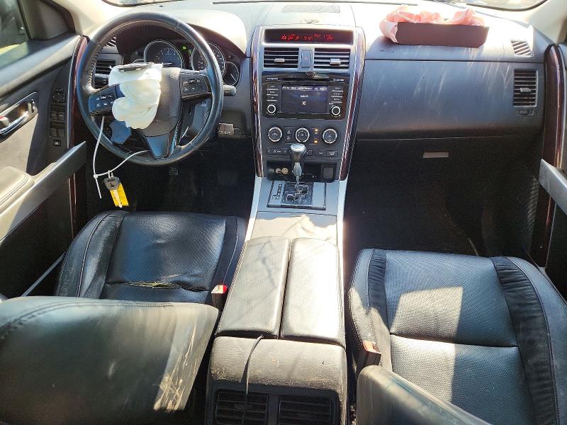 Aukcja sprzedaży 2013 Mazda Cx-9, vin: JM3TB3DA8D0409632, numer aukcji: 60894476