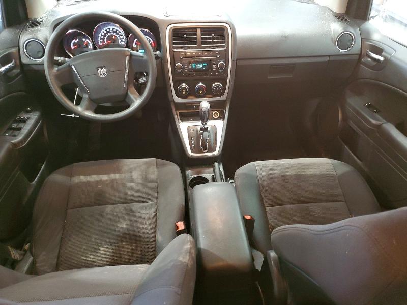 Aukcja sprzedaży 2012 Dodge Caliber, vin: 1C3CDWDA4CD535390, numer aukcji: 60094516
