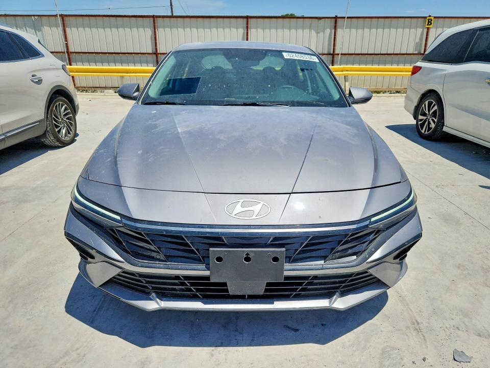 Продаж на аукціоні авто 2026 Hyundai Elantra, vin: KMHLN4DJ4TU195098, номер лоту: 62458536