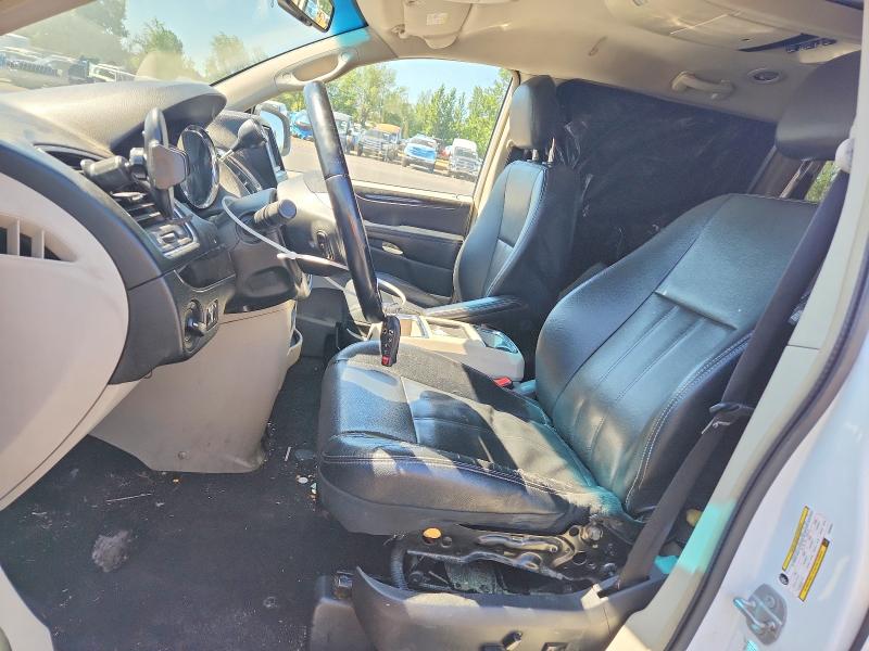 Продажа на аукционе авто 2014 Chrysler Town & Country, vin: 2C4RC1BG1ER208349, номер лота: 59736086