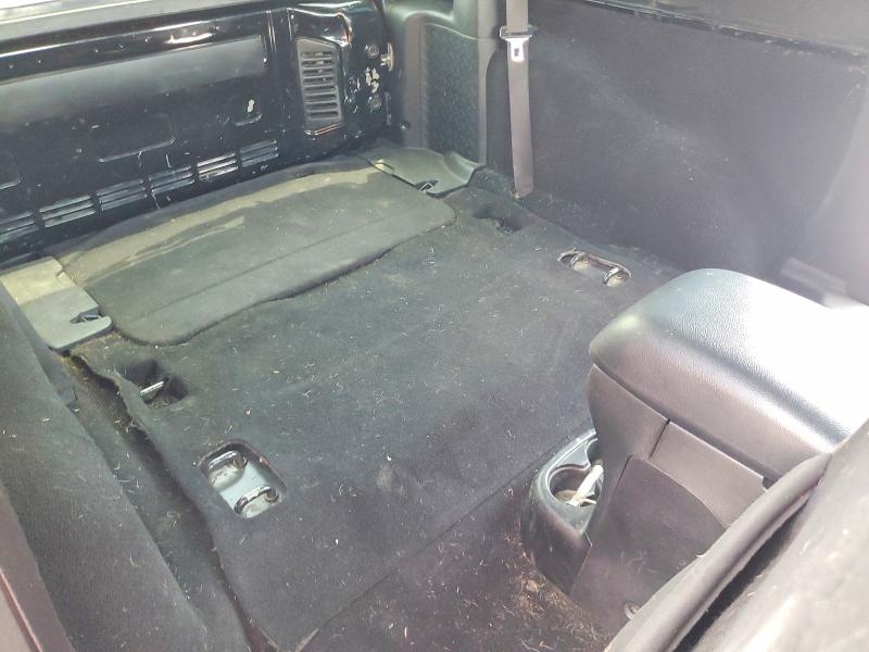 2012 Jeep Wrangler მანქანა იყიდება აუქციონზე, vin: 1C4AJWAG1CL216443, აუქციონის ნომერი: 62126236