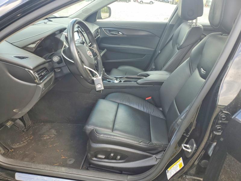 Aukcja sprzedaży 2014 Cadillac Ats, vin: 1G6AA5RA7E0104912, numer aukcji: 59297526