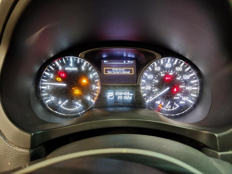 2015 Nissan Altima მანქანა იყიდება აუქციონზე, vin: 1N4AL3AP2FC488549, აუქციონის ნომერი: 62386776