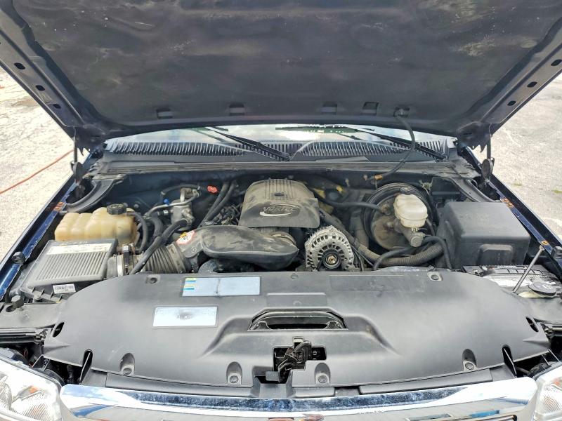 60683216 :رقم المزاد ، 2GTEK13T651160004 vin ، 2005 Gmc New Sierra مزاد بيع