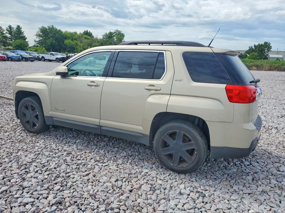 Продаж на аукціоні авто 2011 Gmc Terrain, vin: 2CTFLVE56B6462824, номер лоту: 60142626