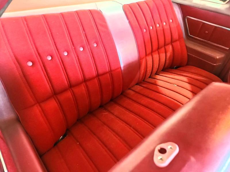 61648666 :رقم المزاد ، 1D37R4K455754 vin ، 1974 Chevrolet Malibu Classic مزاد بيع