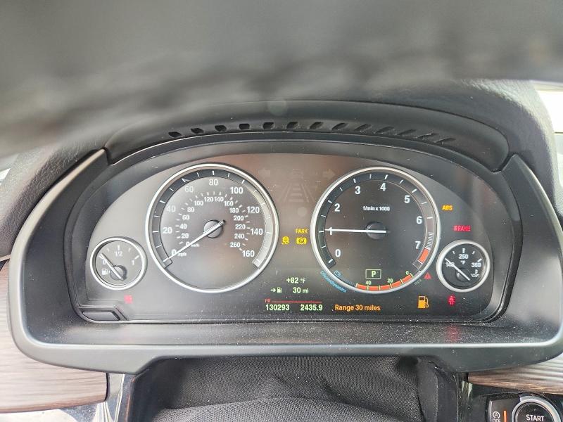 60888816 :رقم المزاد ، 5UXKR2C52J0Z14722 vin ، 2018 Bmw X5 مزاد بيع