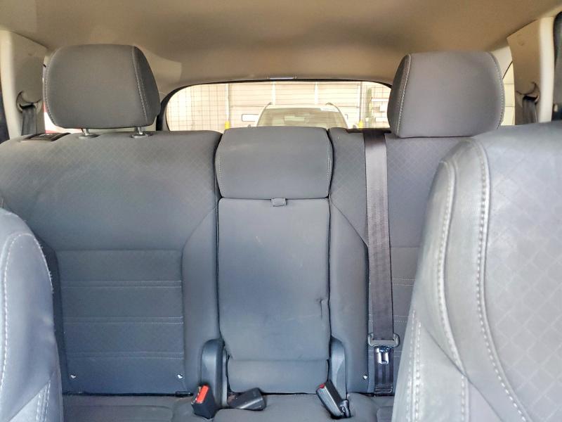 2018 Kia Sorento მანქანა იყიდება აუქციონზე, vin: 5XYPGDA36JG340274, აუქციონის ნომერი: 85967825