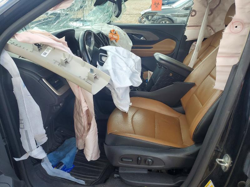 60302836 :رقم المزاد ، 3GKALVEV9KL264258 vin ، 2019 Gmc Terrain مزاد بيع
