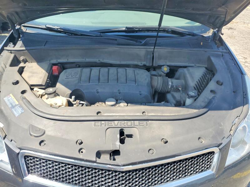 Продаж на аукціоні авто 2012 Chevrolet Traverse, vin: 1GNKRFED5CJ415656, номер лоту: 60692286