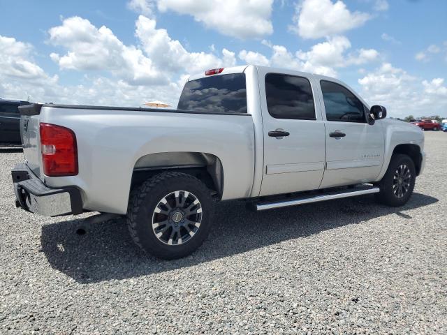 2010 Chevrolet Silverado მანქანა იყიდება აუქციონზე, vin: 3GCRCREA3AG160388, აუქციონის ნომერი: 59668656